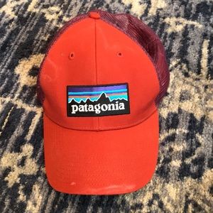 Patagonia hat